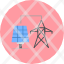 power-generation-renewable-energy-cell-panel-sustainability-ecology-icon