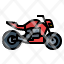 power-motorcycle-transportation-vehicle-biker-icon