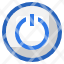power-start-button-option-multimedia-icon