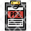 pps-file-document-format-clipboard-icon