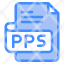 pps-file-type-format-extension-document-icon