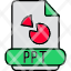 ppt-document-file-format-page-icon