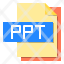 ppt-file-icon