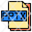 pptx-file-icon