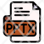 pptx-file-type-format-extension-document-icon