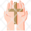 praycross-cultures-religion-hands-gesture-sign-cult-catholic-traditional-christian-icon