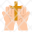 praying-catholic-christian-christianity-religion-icon