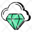 precious-cloud-cloud-diamond-cloud-jewel-cloud-technology-cloud-computing-icon