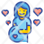 pregnant-mother-gravid-enceinte-maternity-motherhood-woman-icon