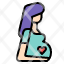 pregnant-mother-maternity-pregnancy-baby-icon
