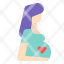 pregnant-mother-maternity-pregnancy-baby-icon