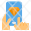 premium-mobile-payment-method-diamond-icon