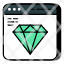 premium-website-premium-webpage-premium-web-online-diamond-online-jewel-icon
