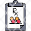 prescription-medical-medicine-treatment-healthcare-icon