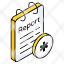 prescription-medical-report-rx-medical-instruction-medical-recommendation-icon