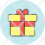 present-birthday-christmas-gift-wrapped-xmas-icon-vector-design-icons-icon