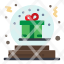 present-bowl-christmas-gift-globe-icon