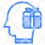present-mind-thought-user-human-brain-icon