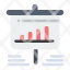 presentation-board-chart-analytics-business-icon