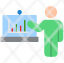 presentation-business-graph-chart-analytics-icon