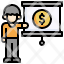 presentation-filloutline-money-growth-education-dollar-icon