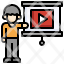 presentation-filloutline-video-projector-player-conference-icon