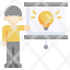 presentation-flaticon-idea-light-bulb-project-tips-icon