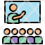 presentationconference-meeting-training-presenting-icon