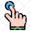 press-hand-hands-gestures-sign-action-icon