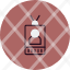 press-pass-journalist-card-entry-news-icon