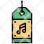price-tag-shop-music-multimedia-shopping-icon