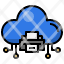 printer-cloud-computing-data-hosting-page-icon