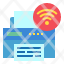 printer-office-technology-wifi-connection-icon