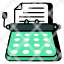 printer-typewriter-compositor-inkjet-typographer-icon