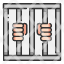 prison-arrest-detention-incarceration-justice-law-icon