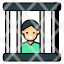 prisoner-lockup-jail-criminal-prison-icon