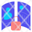 privacy-and-safety-metaverse-information-secure-protect-privacy-safety-icon