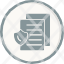 privacy-policy-document-file-secure-protection-security-guard-icon