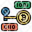 private-key-bitcoin-hole-protect-icon