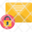 private-message-email-lock-protected-chat-icon