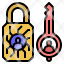 privatekeycryptography-encryption-password-account-security-private-key-cryptography-icon