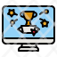 prize-online-shopping-offer-computer-icon
