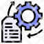 process-document-file-implement-gear-operation-icon