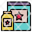 product-brand-goods-star-package-commodity-merchandise-icon