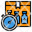 product-logistic-transportation-vaccine-stopwatch-icon