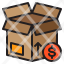 product-money-financial-business-box-icon