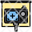 production-camera-advertising-icon