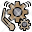 production-communication-connection-data-information-icon
