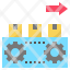 production-manufacturing-machine-factory-parcel-icon