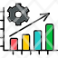 productivity-development-graph-growth-optimization-performance-icon